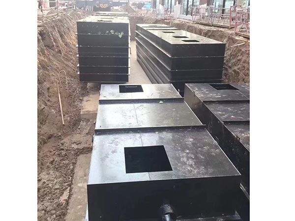 都昌​甘肃嘉源通环保：全品类水处理设备，一站式守护碧水清流