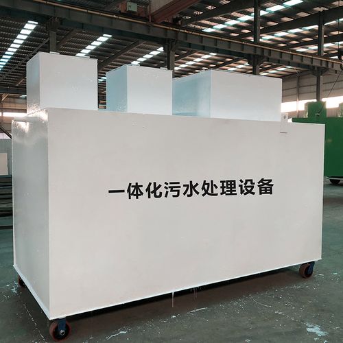 都昌甘肃嘉源通全域服务｜专业污水处理设备定制生产、安装运维一站式解决方案